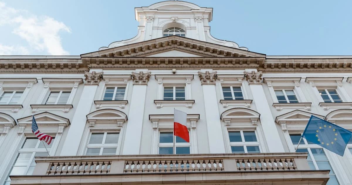 Argyle Municipality Faces Conflict of Interest Allegations in Aquaculture Planning