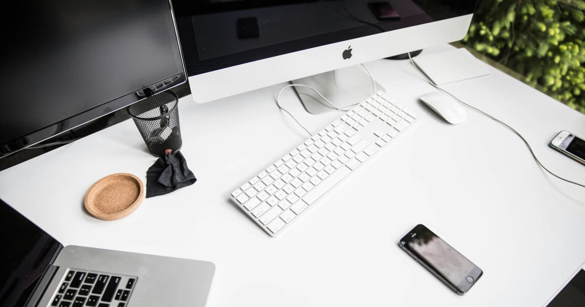 Un entrepreneur plaide pour une technologie plus simple pour lutter contre la surcharge au travail