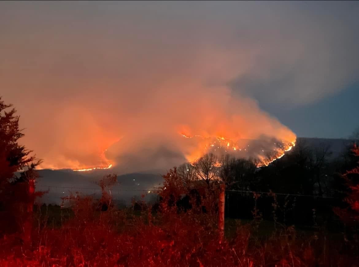 American Heart Association Warns of Cardiovascular Risks from Canadian Wildfire Smoke