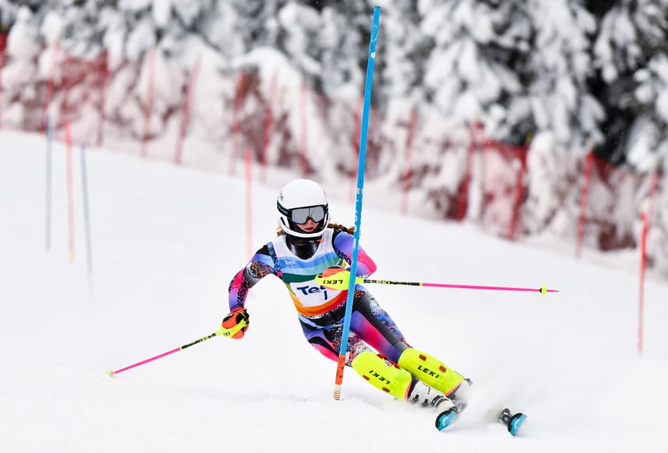 Teck Resources Extends Alpine Ski Racing Sponsorship Through 2031