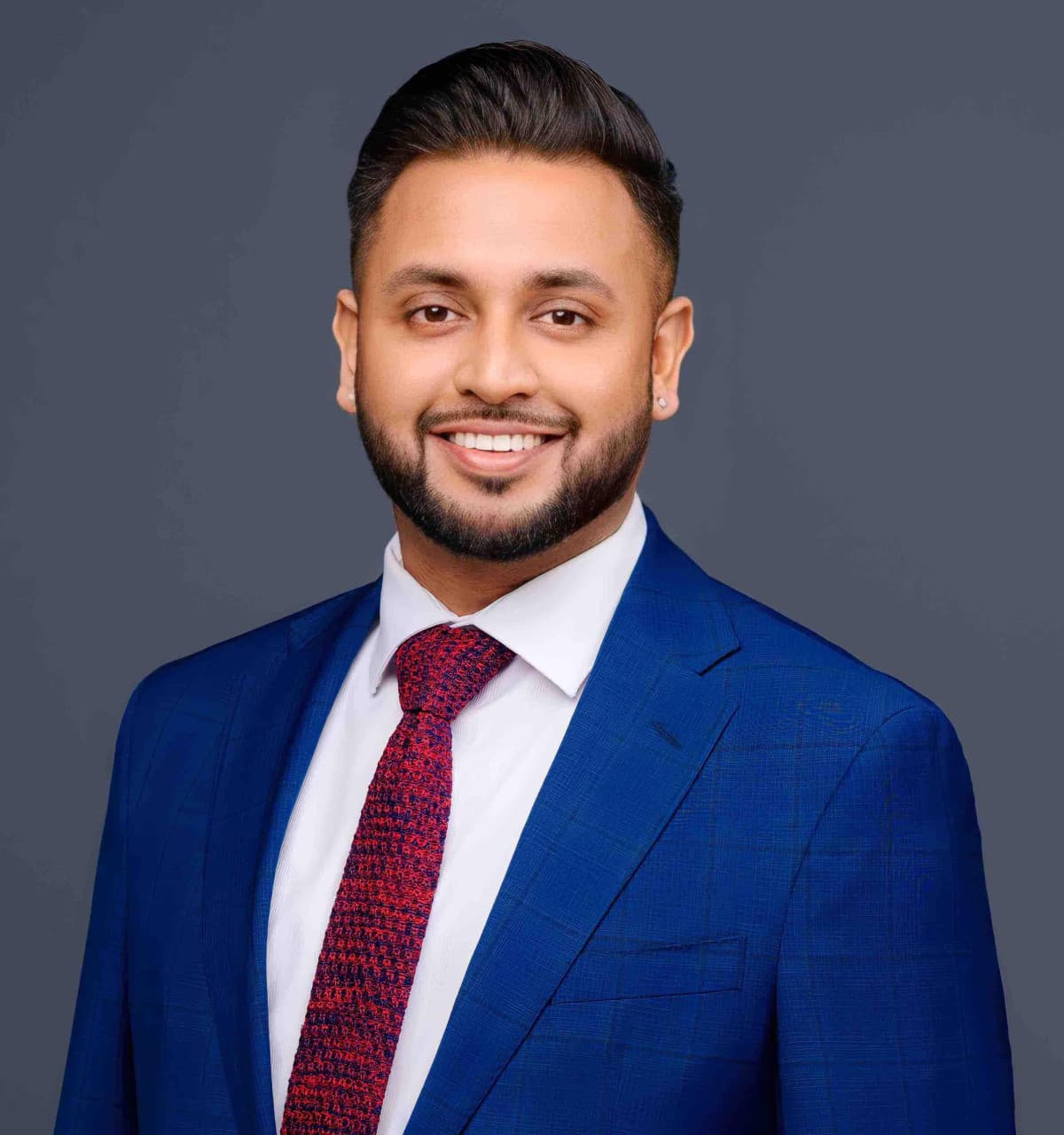 Brampton Realtor Harman Sangha Delivers Strategic Real Estate Solutions Through Client-Focused Approach