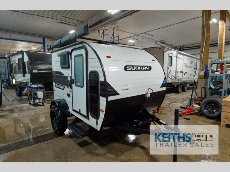 Keith's Trailer Sales élargit son inventaire et ses services pour répondre à la demande croissante dans la région d'Erin