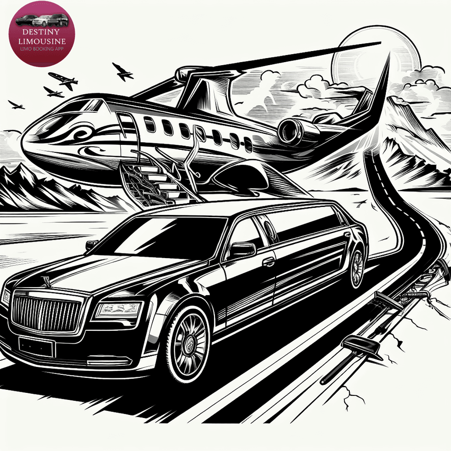 Destiny Limousine Améliore la Saison des Croisières à Vancouver avec des Services de Transport de Luxe