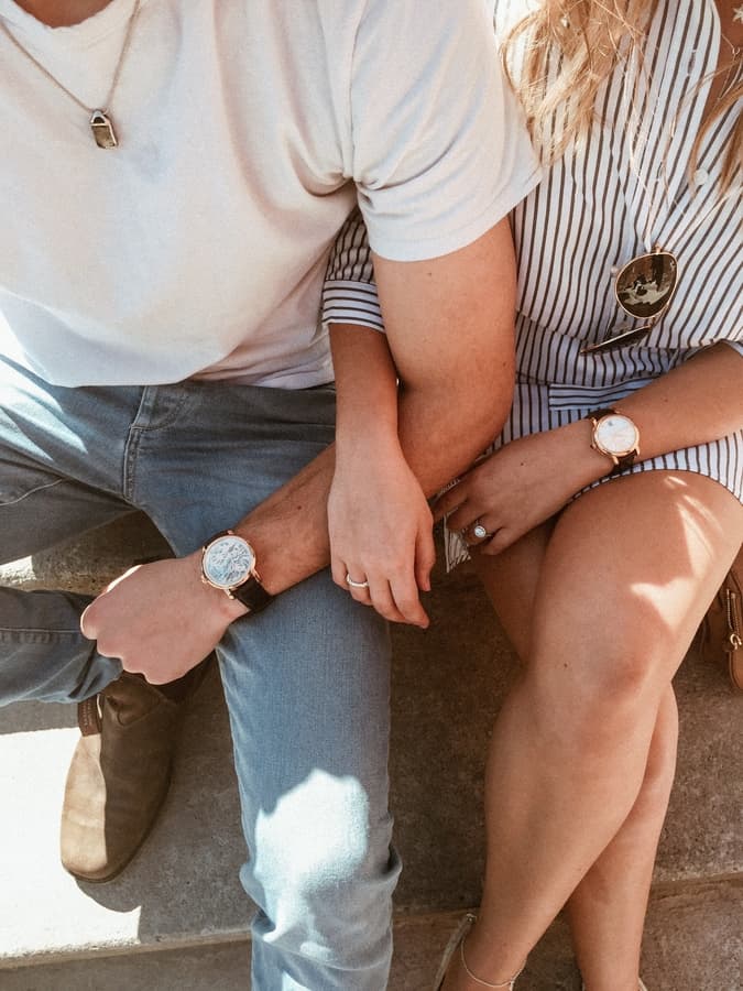 La séance photo annuelle de Damiani Joailliers allie l'art de la joaillerie à l'excellence du marketing visuel