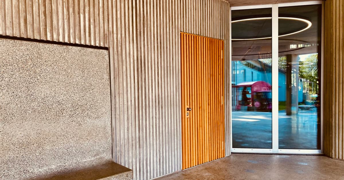 ECS Launches Awards Program to Recognize Employee Collaboration and Achievement