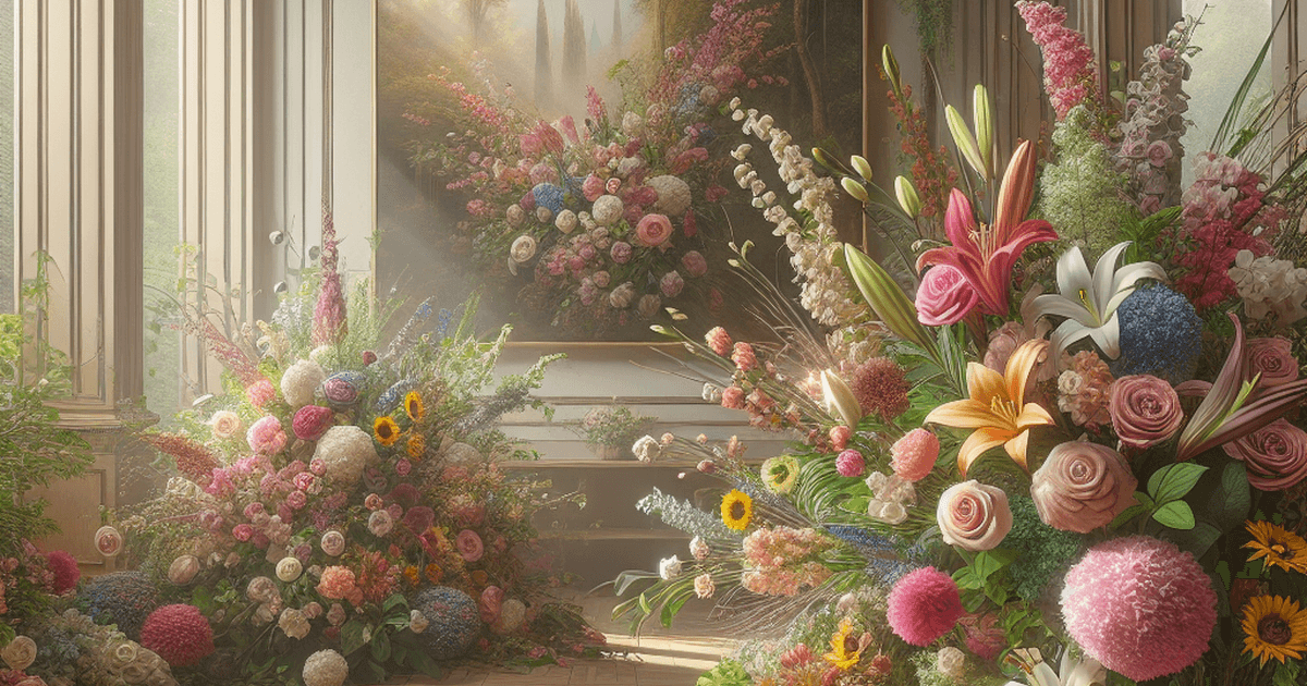 Bloomen.ca Enhances Flower Subscription Service with Flexible Delivery Options