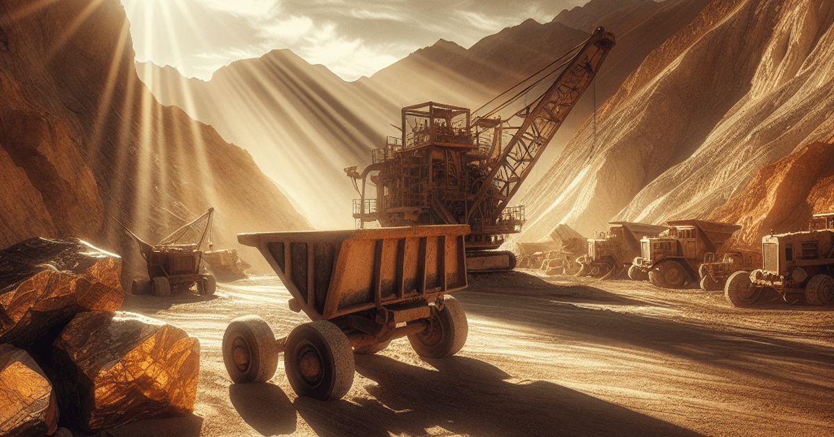 Walker Lane Resources Ltd. Focuses on High-Grade Gold and Silver Exploration in North America