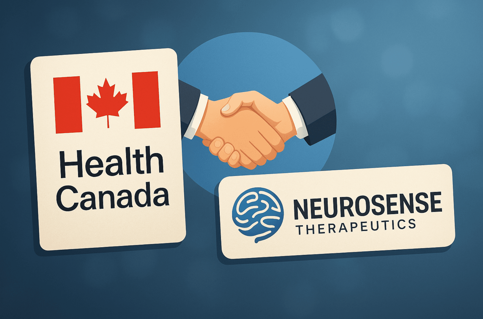 NeuroSense Therapeutics Advances ALS Drug PrimeC Toward Fast-Track Approval in Canada