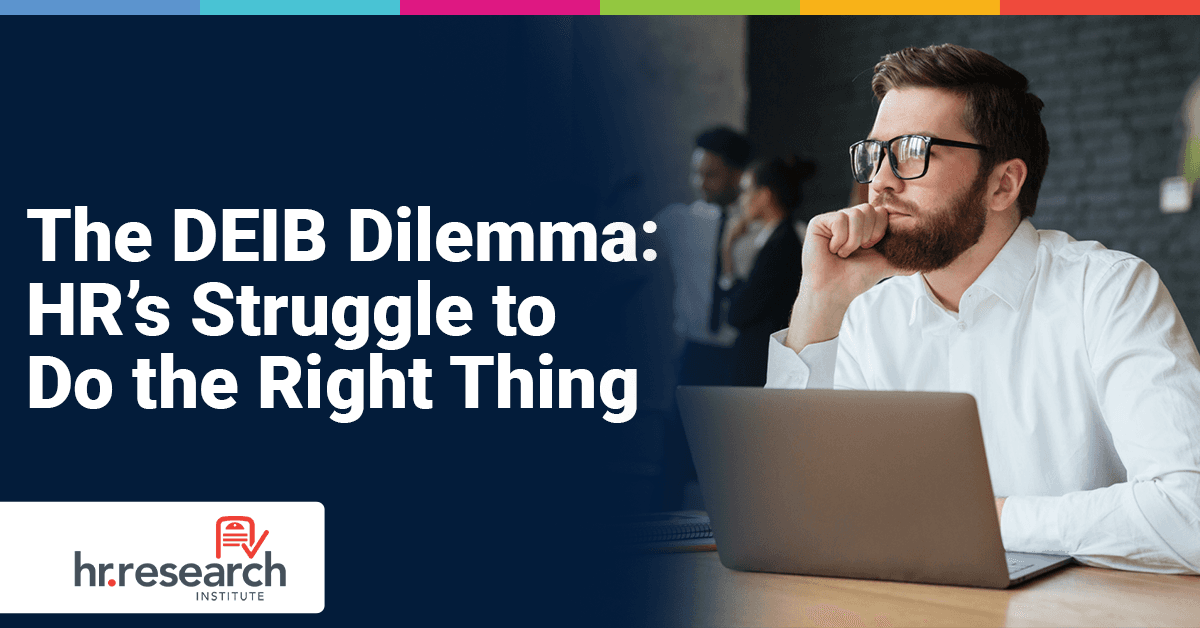 DEIB Initiatives Reach Record Effectiveness Despite Political and Legal Challenges