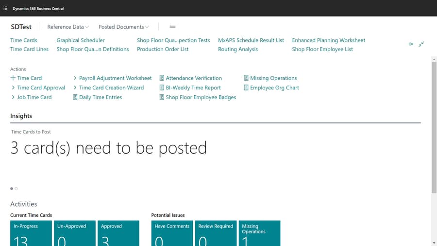 Shop Floor Insight célèbre 14 ans en tant que système d'exécution de fabrication leader