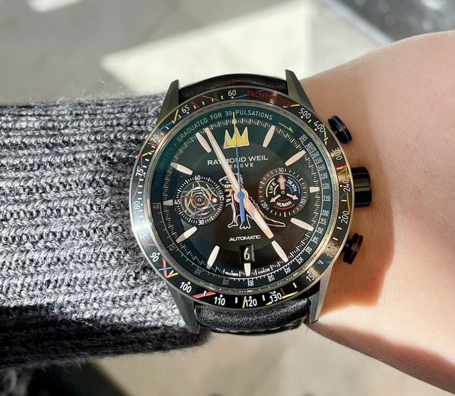 Damiani Jewellers guide les acheteurs de montres de luxe à travers les critères de sélection clés