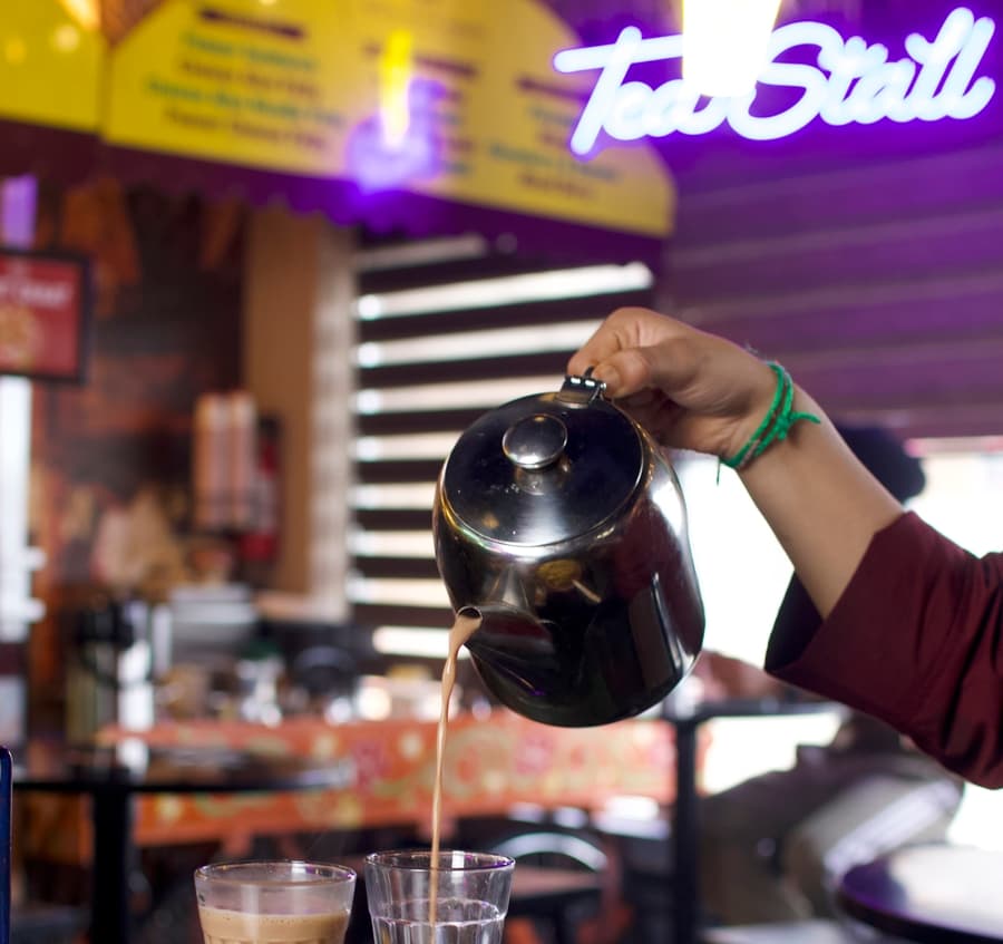 Le maître des douceurs indiennes lance la campagne 'Histoires Douces de l'Inde' célébrant les parcours des employés et des clients